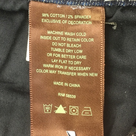 🐞Kut from the Kloth NATALIE High Rise Boot Jean - Picture 10 of 14